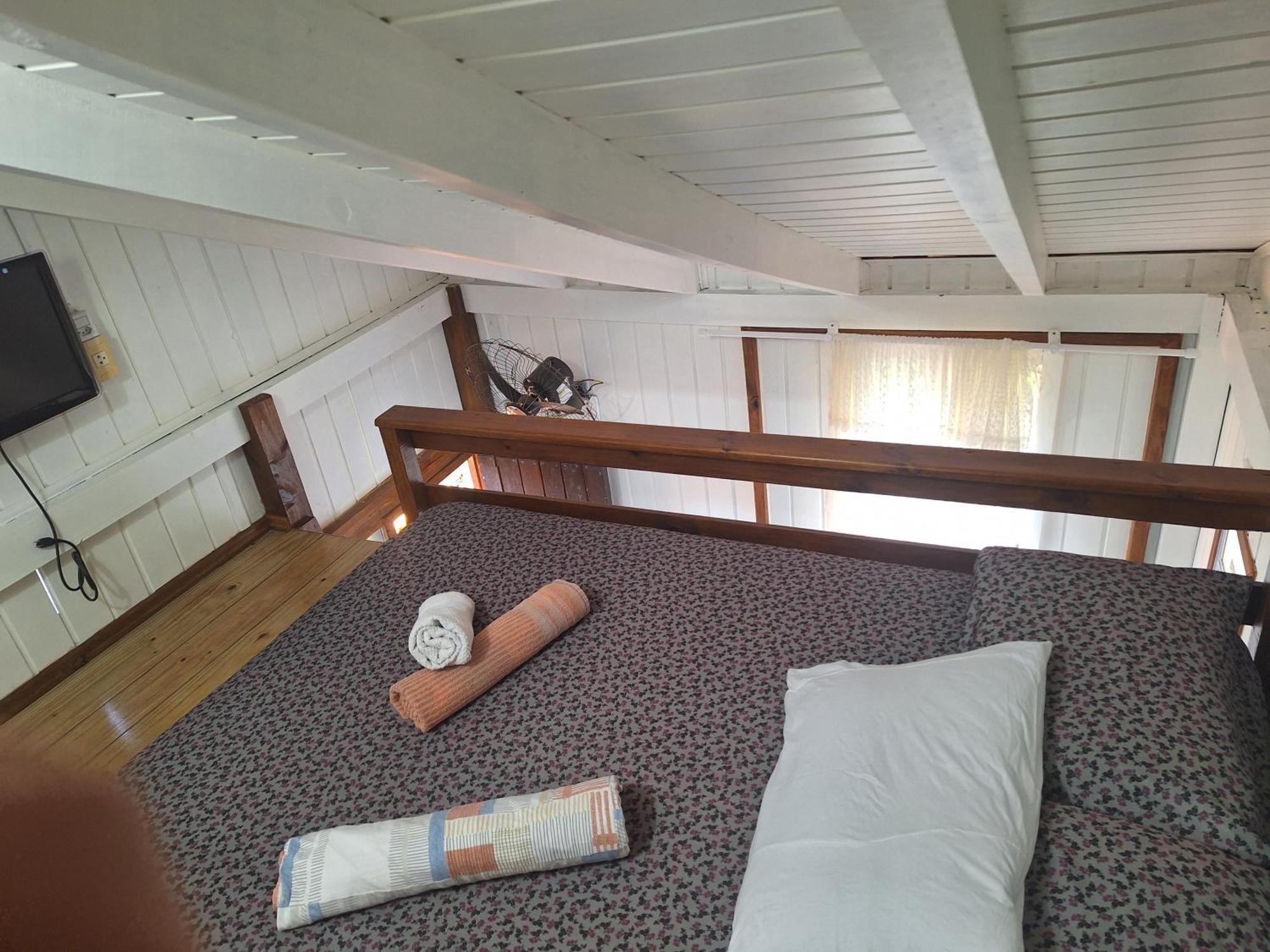 Rosa Bonita Inn