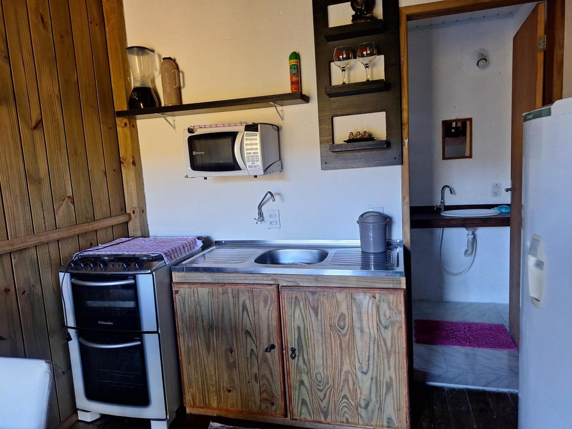 Inn Rosa Bonita