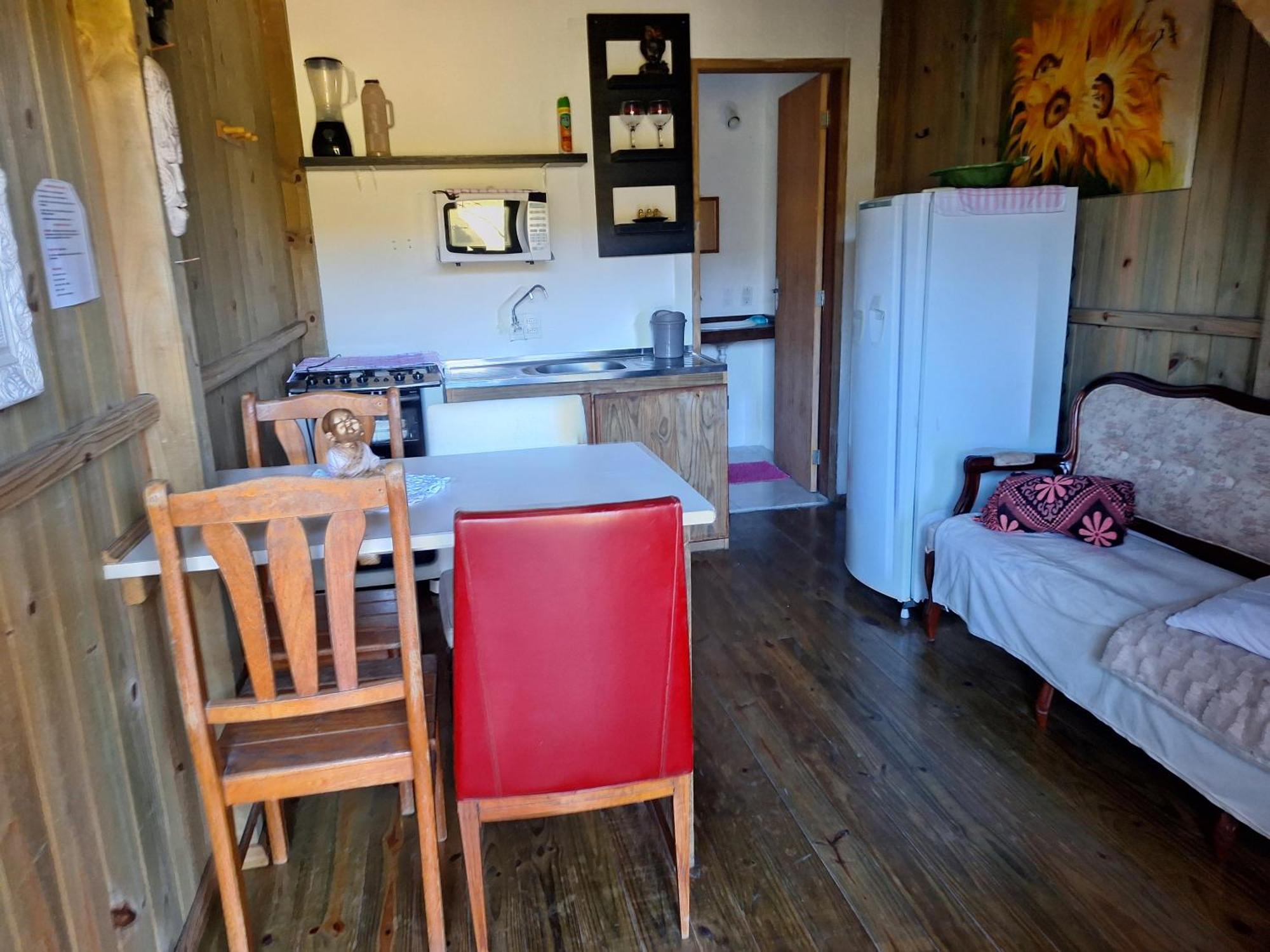 Rosa Bonita Inn *