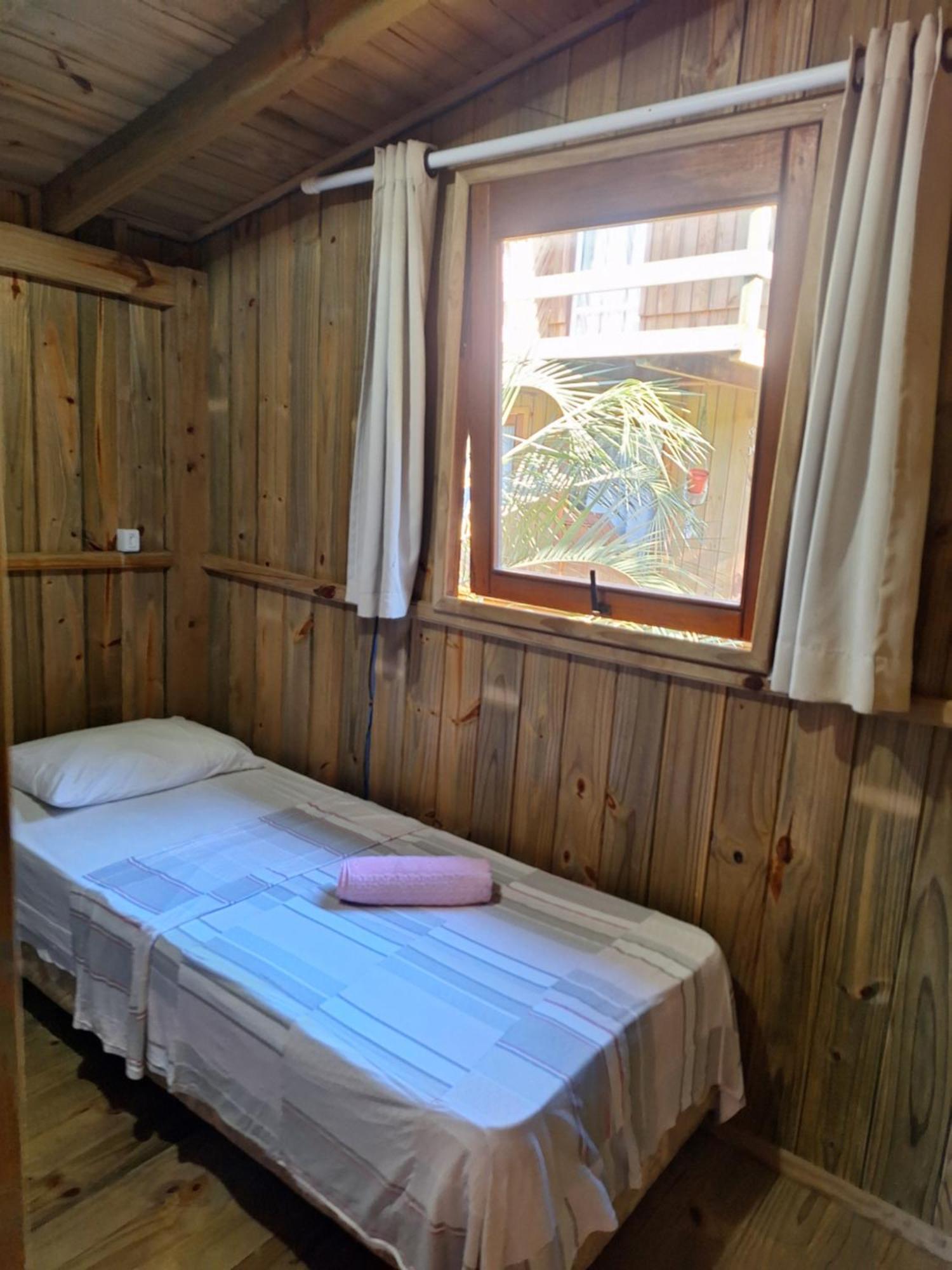 Inn Rosa Bonita *