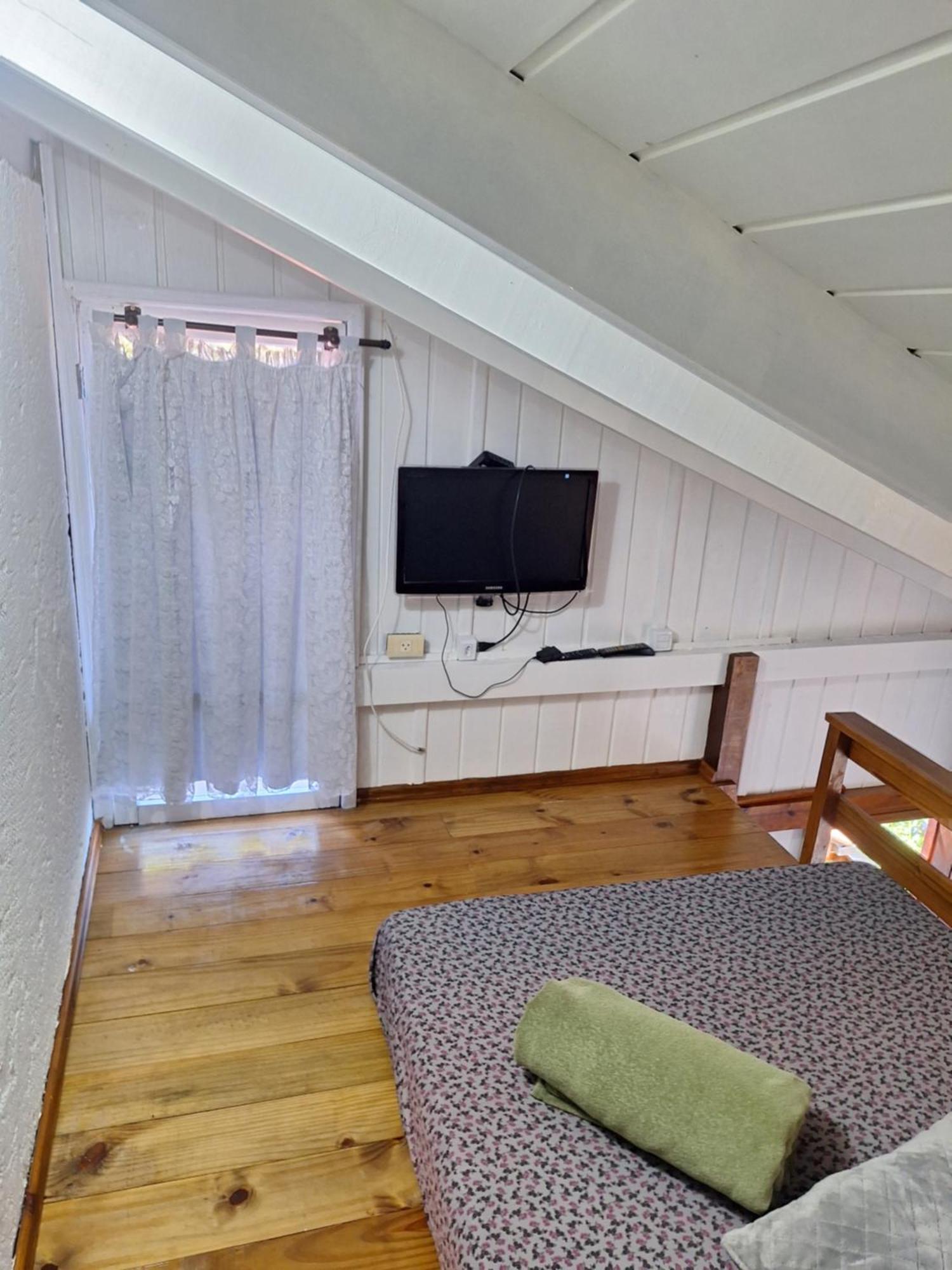 Inn Rosa Bonita