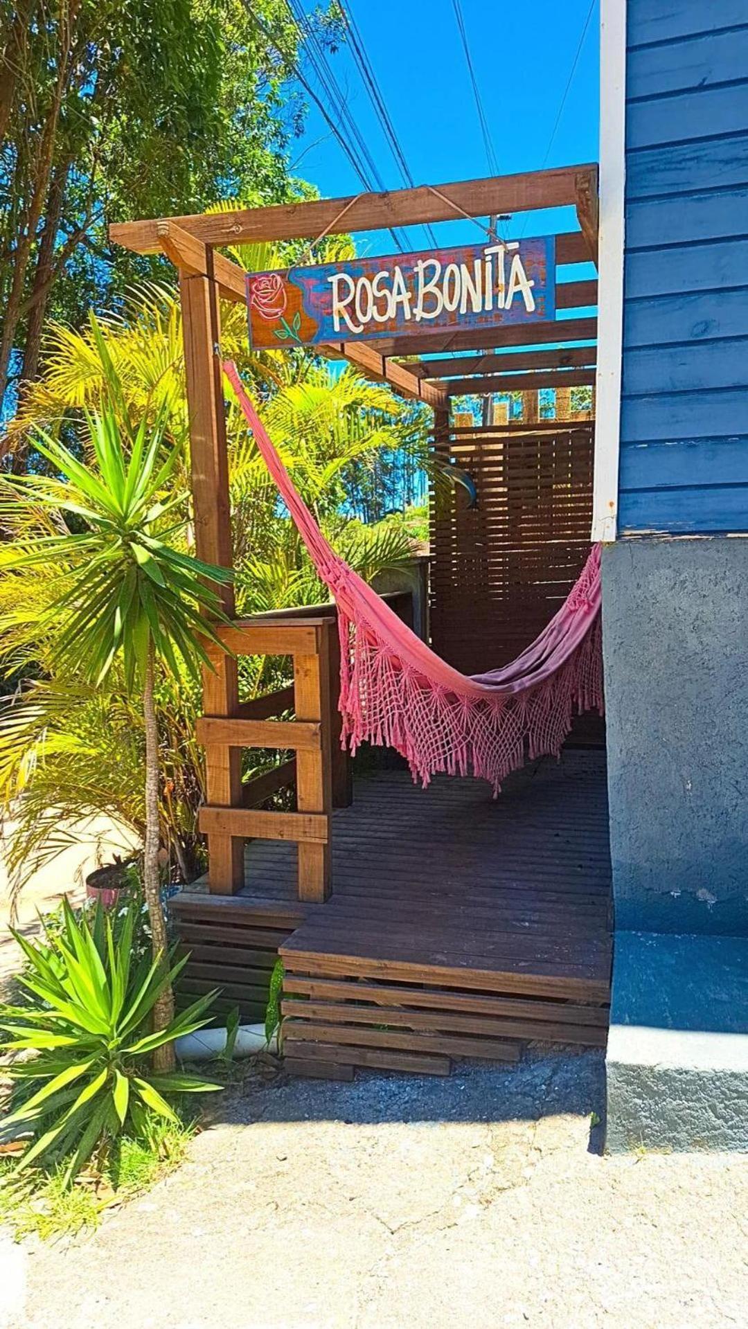 Inn Rosa Bonita