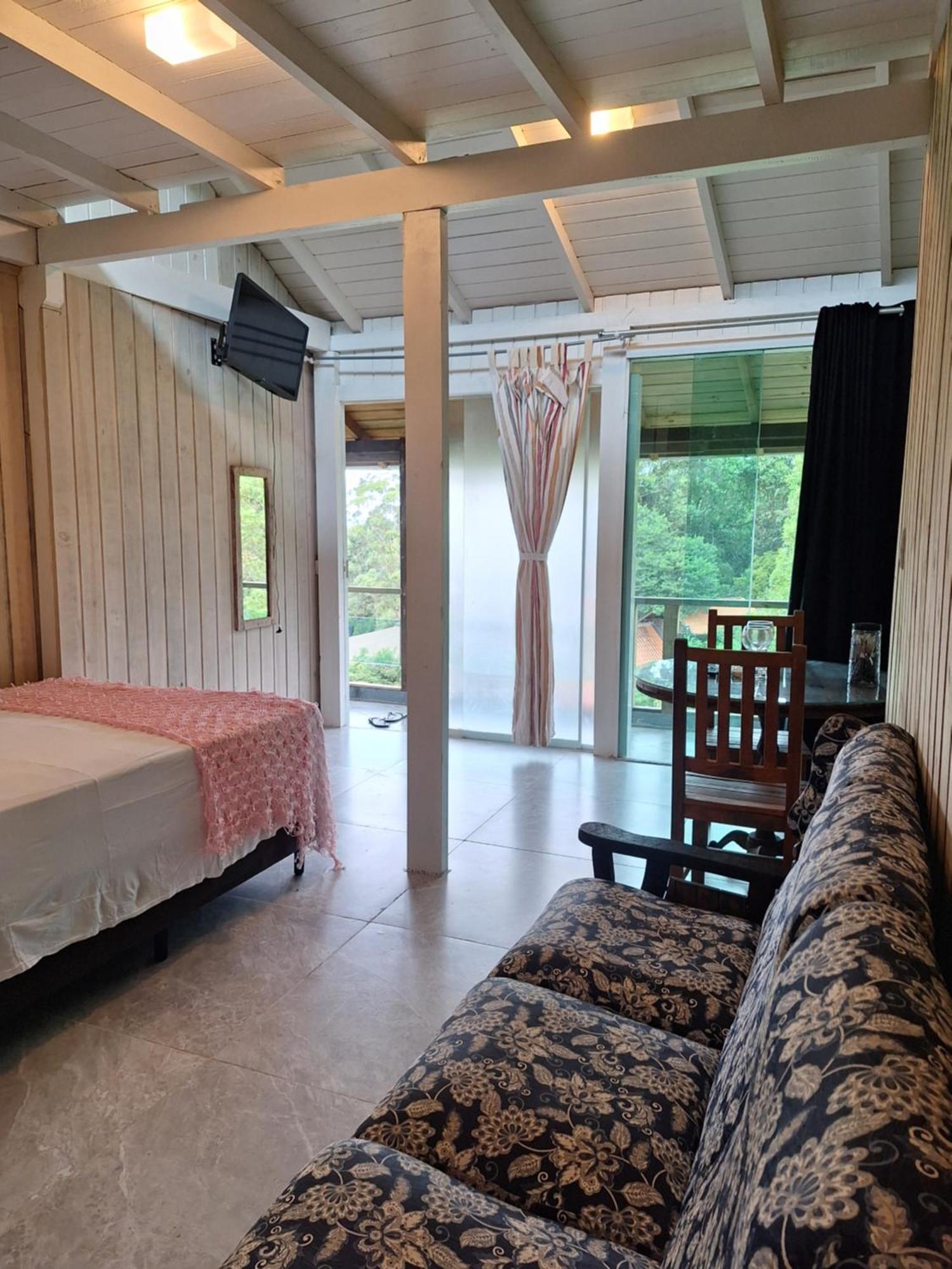 Rosa Bonita Inn *