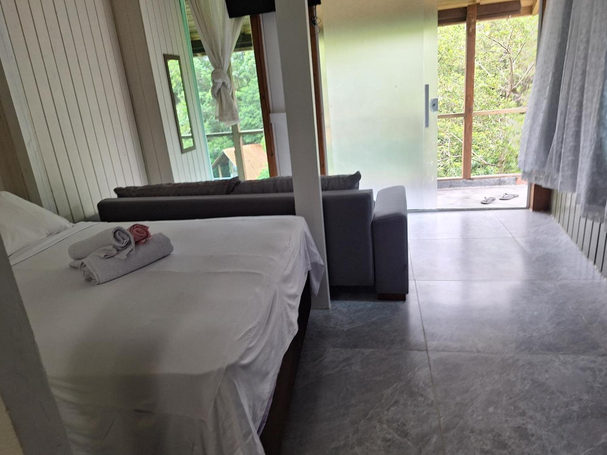 Inn Rosa Bonita