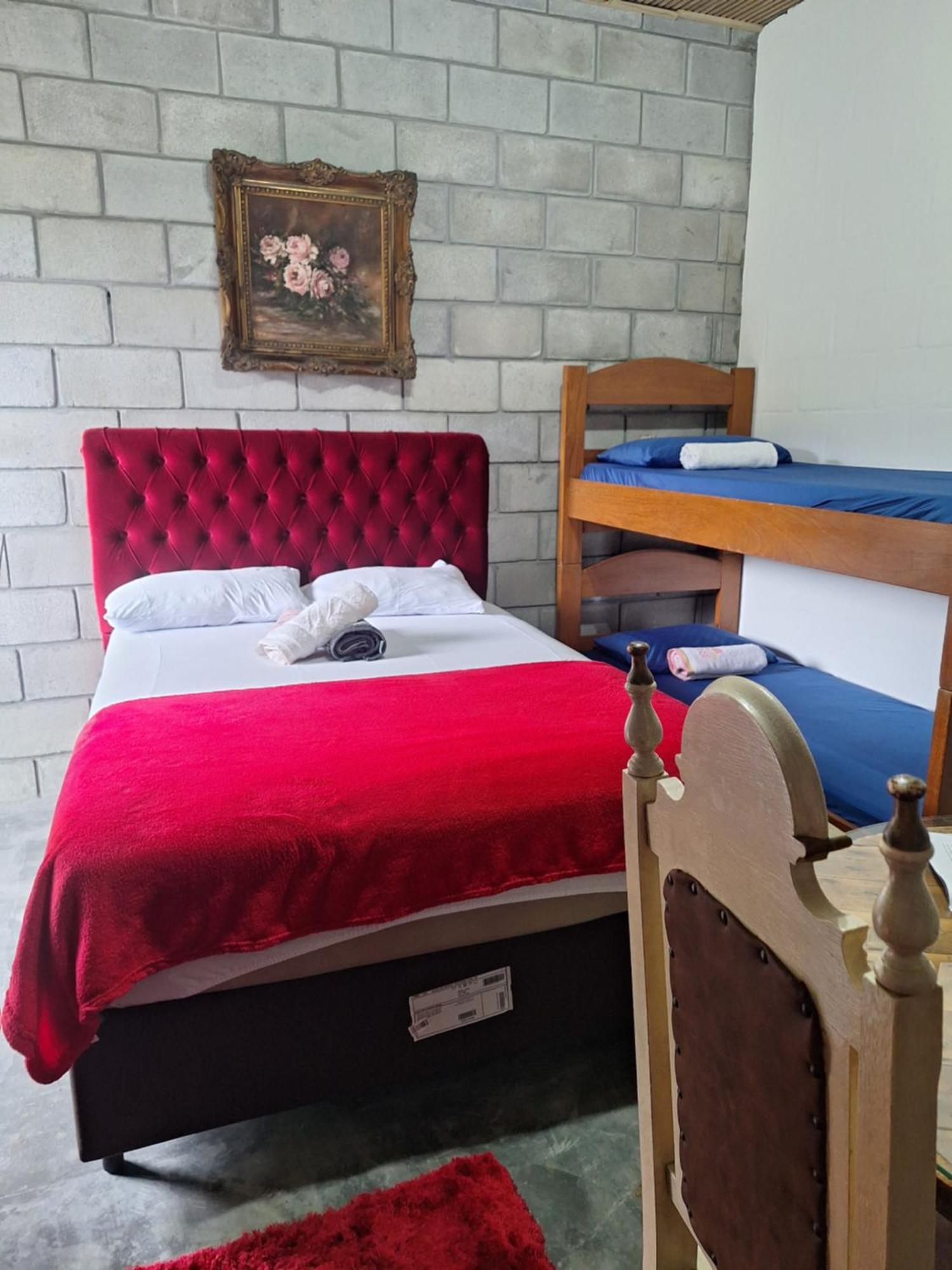Inn Rosa Bonita *