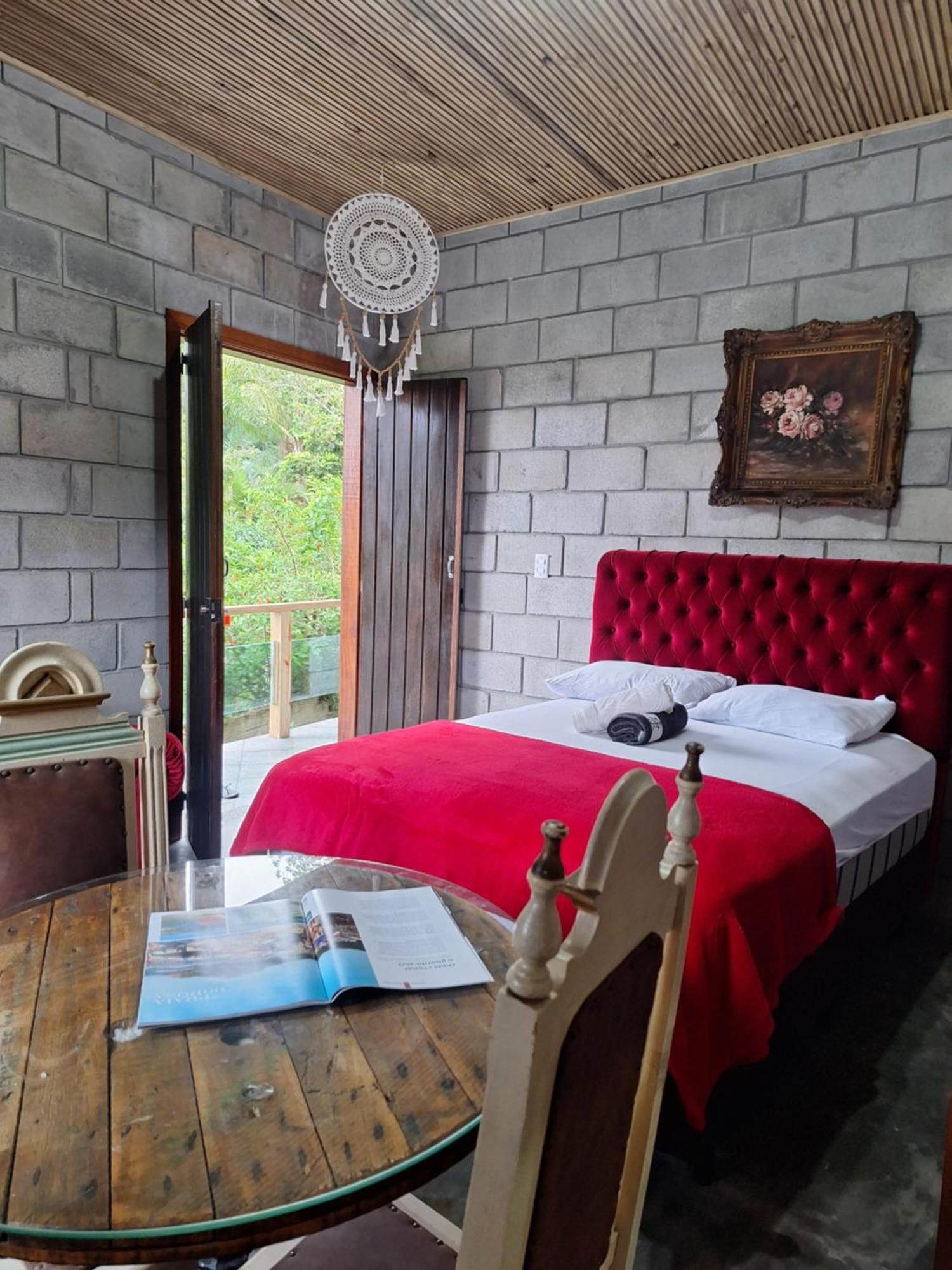 Inn Rosa Bonita *