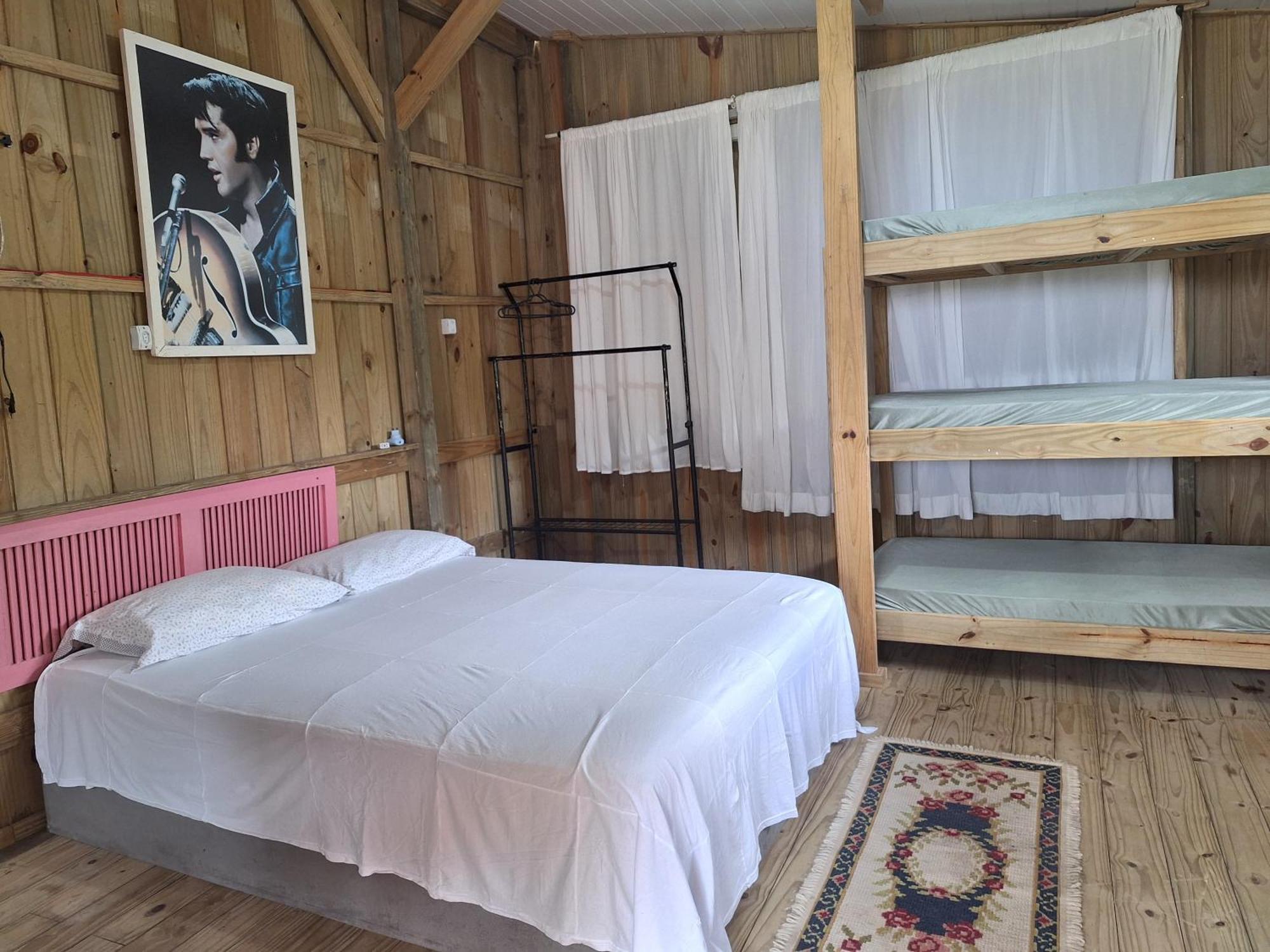 Inn Rosa Bonita